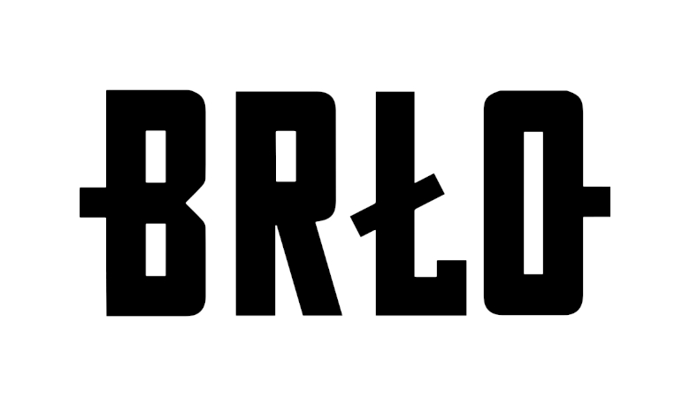 Logo Brlo